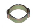 Clamp Width 17-20mms, Material AISI 304 - 080451720