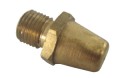 Air Nozzle 3060, Male M10x1 - Hole &oslash;2,5mms