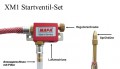 XM1 Minimum-Quantity-Lubrication Sprayer