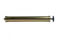 FS1000 Syringe 1000cc, Thread M13x1