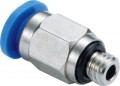 Push-In G1/8"-&oslash;6mms - 1608211806