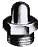 K1 M6x1 Lubricating Nipples - 09402104