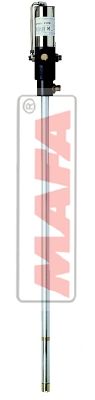 1:1 Waste Oil/Anti-Freeze-Pump 200 Litres