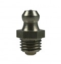 AISI303 Lubricating Nipples H1 M8x1 - 09500105