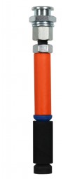 INSTANT Plastic Screw-Packer M1 13x115 - with Non-Return Valve