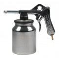 Steel Hydraulic Coupler ISO7241-B - with Female Thread