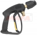 Spray Gun CT Top, with adjustable nozzle