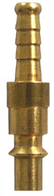Pushing Tail 19mms (3/4") Type 40 - 04011119