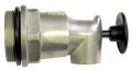 Automatic-Barrel Tap 2" Aluminium