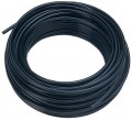 PPC-Hose 15/11mms, white - 50m roll