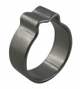Claw Couplings for compressed air, with hose tail