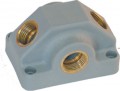 Air-Socket LSD3 G1/2" - 0701070201