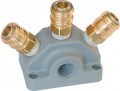 Air-Socket LSD3 G1/2" & Couplers - 0701070210