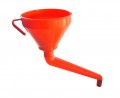Funnel 160mms Off-Set