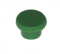 Protective Cap GREEN - for H-Grease Nipples DIN71412