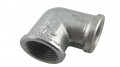 AIRSTAR 15/9mms, BLUE - 50 Meters Roll