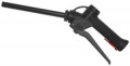 Gun WP, for windshield liquid transfer