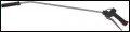 Foam-Lance CPA INOX, with Foam-Nozzle TSC1-04
