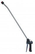 Spray Lance CPA600 INOX, w Nozzle-Holder