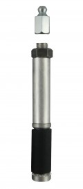 ALU-Screw Packer HD 13x110, Nipple H unassembled