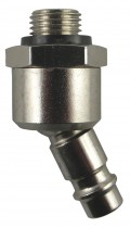 Swivel-Connector with Male Thread G1/4"