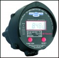 Gear Meter 2729, w Female Thread R1/2"