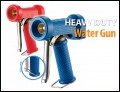 Water-Gun - Hot Water up to 50° C