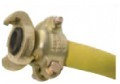 Compressor-Hose, assembled, 15 Metres