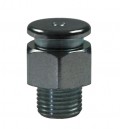 M22 M16x1.5 32mms Counter-Pressure Lubricating Nipples with Chec