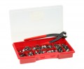 Cordless Sealing Gun 7.2V (1 battery) - 600mls