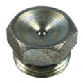 Flush Type Lubricating Nipples D1 G3/8"