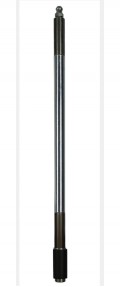 Crosses, w 4 Female Threads, nickel plated