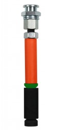 INSTANT Plastic Screw-Packer M1 16x115 - with Non-Return Valve