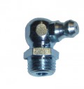 H3 R1/8" Lubricating Nipples Hex