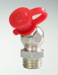 Protective Cap RED - for H-Grease NipplesDIN71412