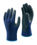 SHOWA NBR380 Nitrile foam gloves