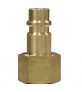 Coupling Plugs Female Thread Type 26 NW7.2