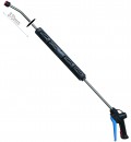Spray Lance CP1500 INOX, w.Nozzle-Holder and Fan nozzle