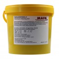 Sand Blast Grit KONTRASIL 10kgs, Grade 0,2-0,5mms