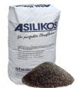 Sand Blast Grit KONTRASIL Grade 0,5-2,0mms, Sack 50kgs