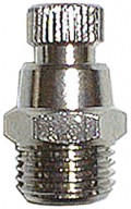 Drain / vent valve