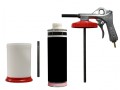 Roll towel dryer - a classic for all washrooms