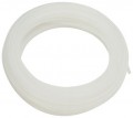 PTFE Hose in rolls, natural color