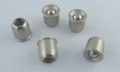 Steel Ball Point Oilers 11mms, nickel plated - w steel ball