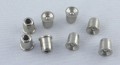 Steel Ball Point Oilers 10mms, nickel plated - w steel ball