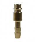 Coupling Plugs with Hose Tail Type 26 NW7.2