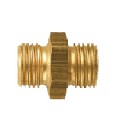 Twin Nipple G1/8" / G1/4"