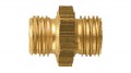 Twin Nipple G1/8" / G3/8"