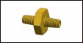 Twin Nipple G1/4" - 04018803