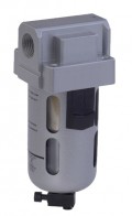 Air-Filter F38 female R3/8" - 16060311